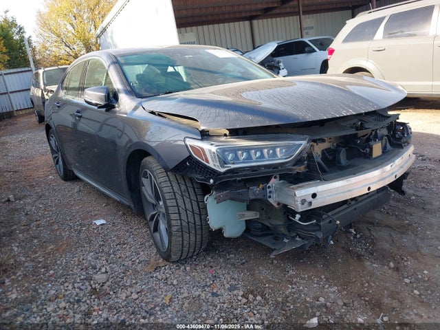 2020 ACURA TLX 19UUB2F49LA003903