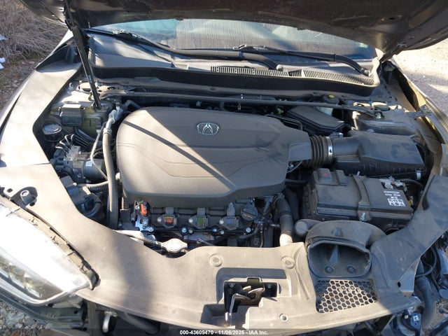 2020 ACURA TLX 19UUB2F49LA003903 Photo 9