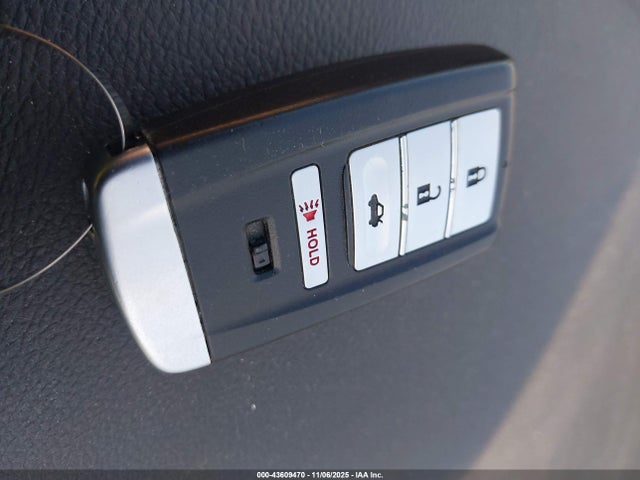 2020 ACURA TLX 19UUB2F49LA003903 Photo 10