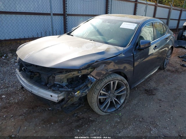 2020 ACURA TLX 19UUB2F49LA003903 Photo 1