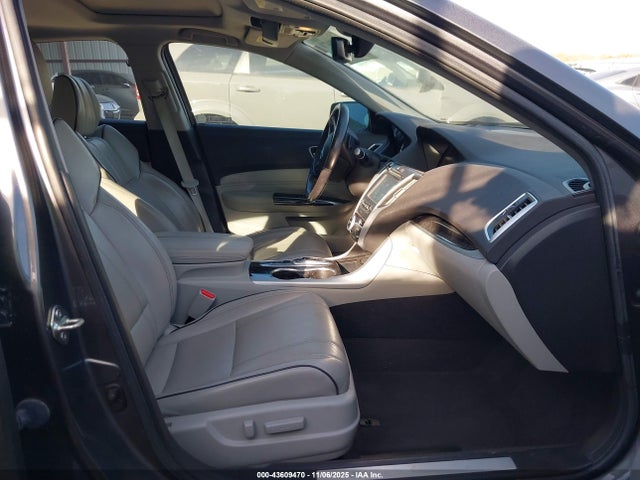 2020 ACURA TLX 19UUB2F49LA003903 Photo 4