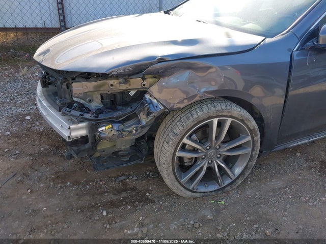 2020 ACURA TLX 19UUB2F49LA003903 Photo 5