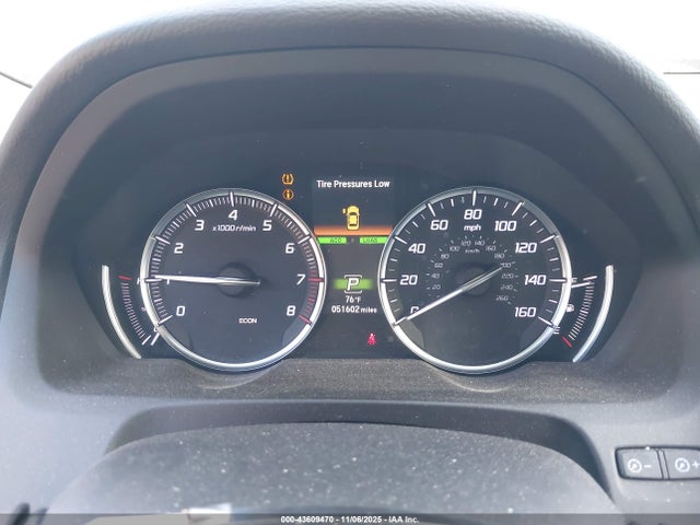 2020 ACURA TLX 19UUB2F49LA003903 Photo 6