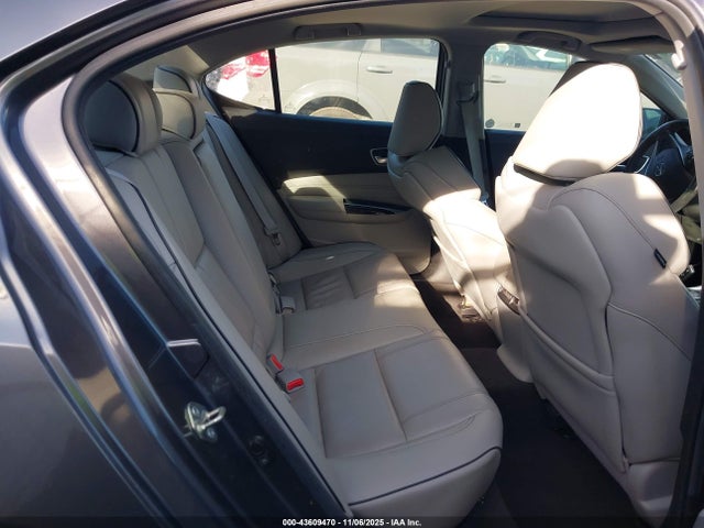 2020 ACURA TLX 19UUB2F49LA003903 Photo 7