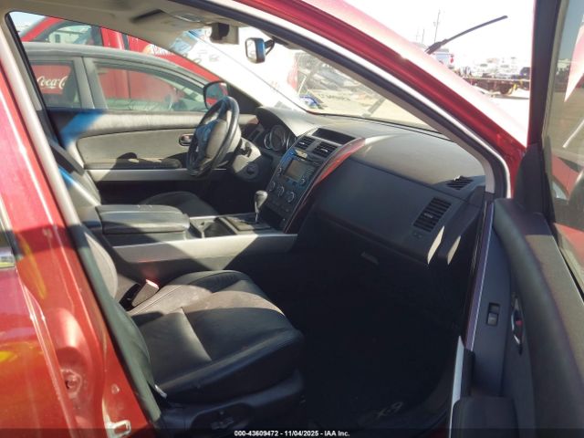 2013 MAZDA CX-9 JM3TB2DA8D0422634 Photo 4