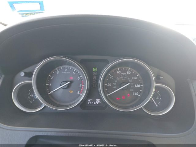 2013 MAZDA CX-9 JM3TB2DA8D0422634 Photo 6