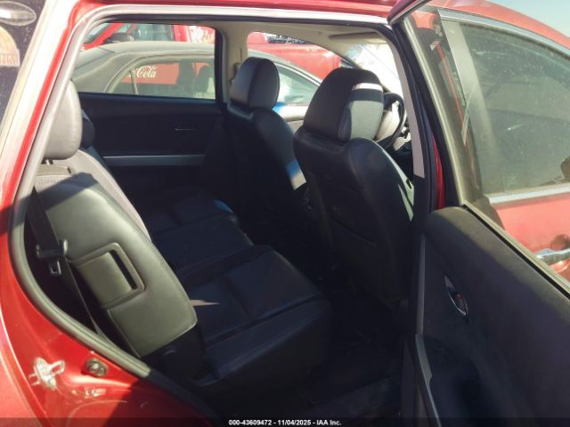 2013 MAZDA CX-9 JM3TB2DA8D0422634 Photo 7