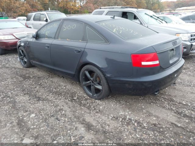 2008 AUDI A6 WAUDH74F08N004899 Photo 2