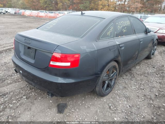 2008 AUDI A6 WAUDH74F08N004899 Photo 3