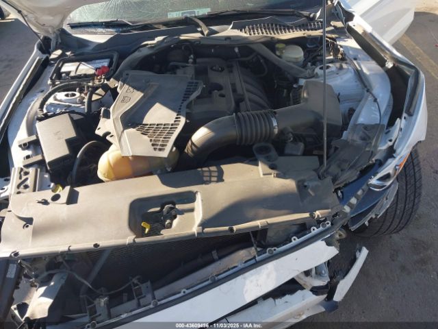 2016 FORD MUSTANG 1FATP8UHXG5295554 Photo 9