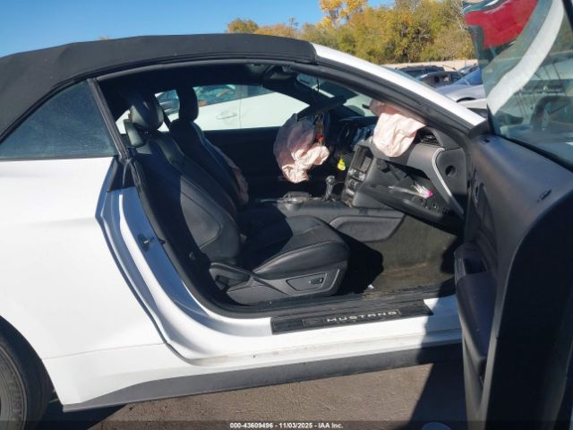 2016 FORD MUSTANG 1FATP8UHXG5295554 Photo 4