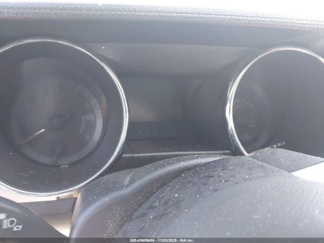2016 FORD MUSTANG 1FATP8UHXG5295554 Photo 6