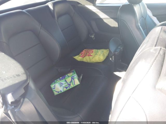 2016 FORD MUSTANG 1FATP8UHXG5295554 Photo 7