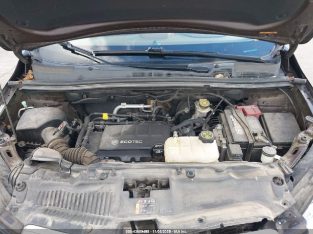 2015 BUICK ENCORE KL4CJGSB4FB158785 Photo 9