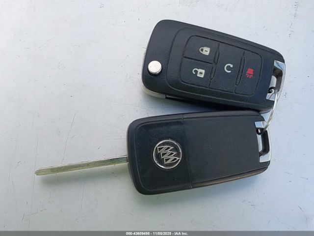 2015 BUICK ENCORE KL4CJGSB4FB158785 Photo 10