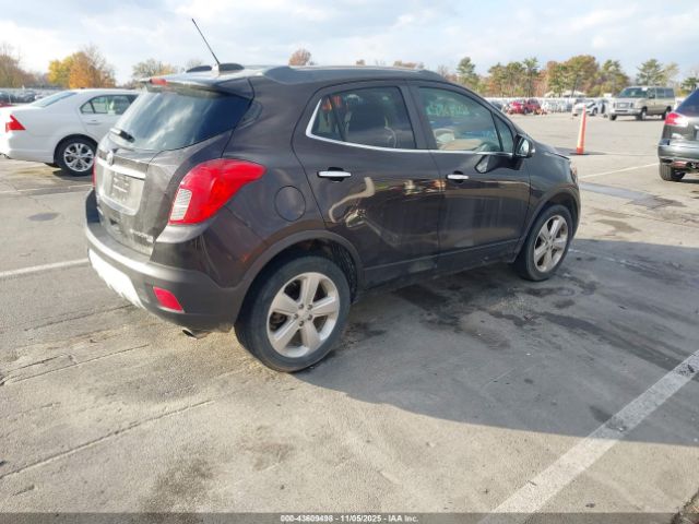 2015 BUICK ENCORE KL4CJGSB4FB158785 Photo 3