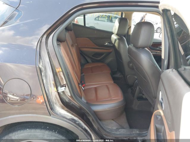 2015 BUICK ENCORE KL4CJGSB4FB158785 Photo 7
