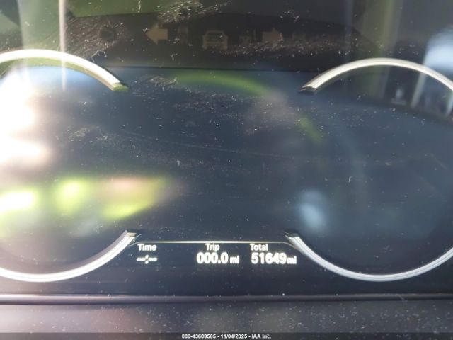 2019 BMW X6 5UXKU6C58KLP60457 Photo 6