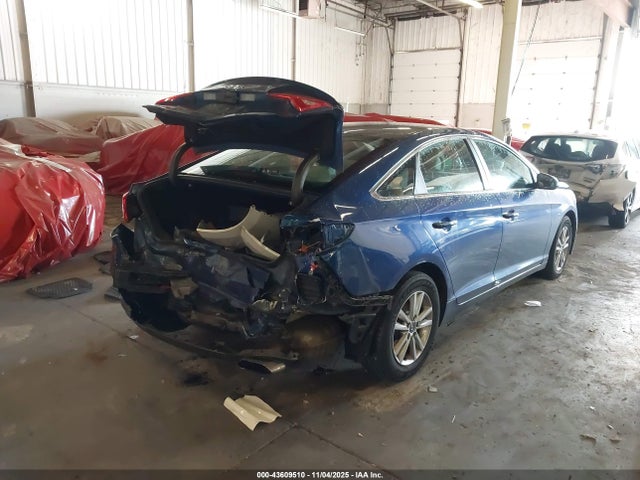 5NPE24AF8HH578632 Hyundai Sonata