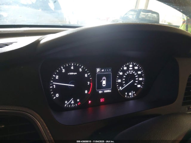 5NPE24AF8HH578632 Hyundai Sonata