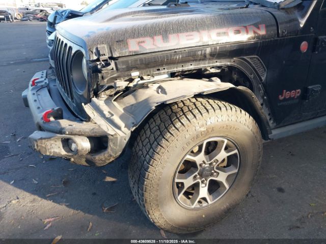 2018 JEEP WRANGLER UNLIMITED 1C4HJXFG6JW327305 Photo 5