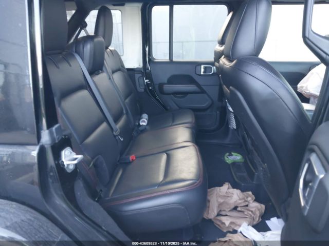 2018 JEEP WRANGLER UNLIMITED 1C4HJXFG6JW327305 Photo 7