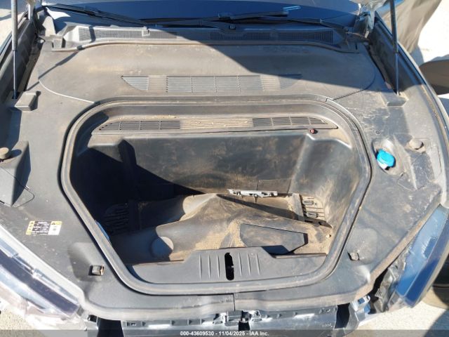 2021 FORD MUSTANG MACH-E 3FMTK3R72MMA57985 Photo 9