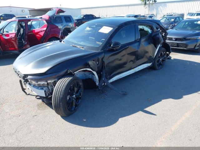 2021 FORD MUSTANG MACH-E 3FMTK3R72MMA57985 Photo 1