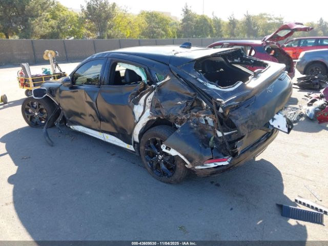 2021 FORD MUSTANG MACH-E 3FMTK3R72MMA57985 Photo 2