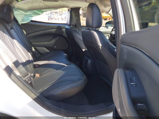 2021 FORD MUSTANG MACH-E 3FMTK3R72MMA57985 Photo 7