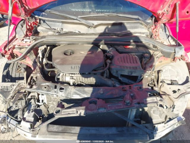 2019 MINI COUNTRYMAN WMZYS7C57K3F47221 Photo 9