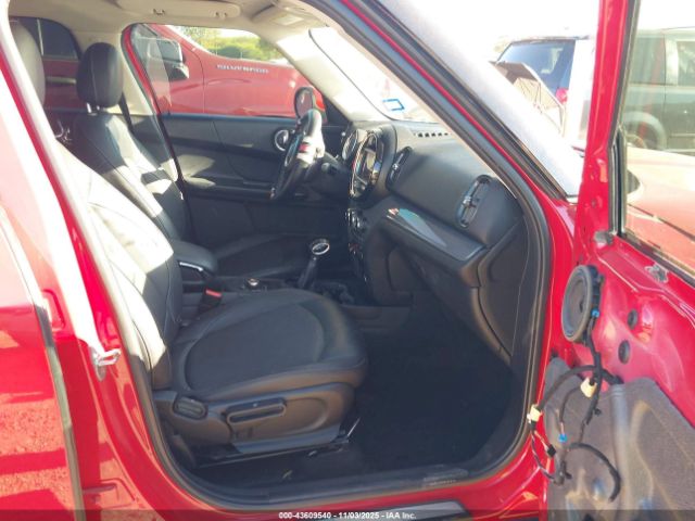 2019 MINI COUNTRYMAN WMZYS7C57K3F47221 Photo 4