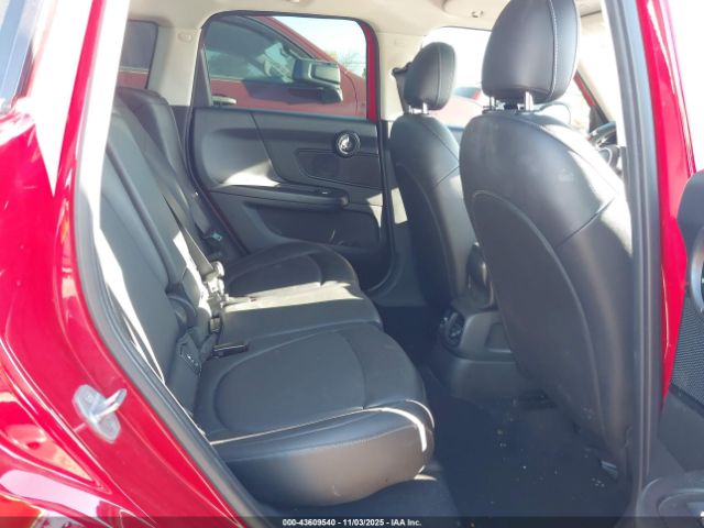 2019 MINI COUNTRYMAN WMZYS7C57K3F47221 Photo 7