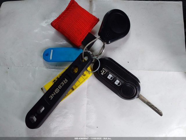 2017 RAM PROMASTER 2500 3C6TRVPG6HE534410 Photo 10