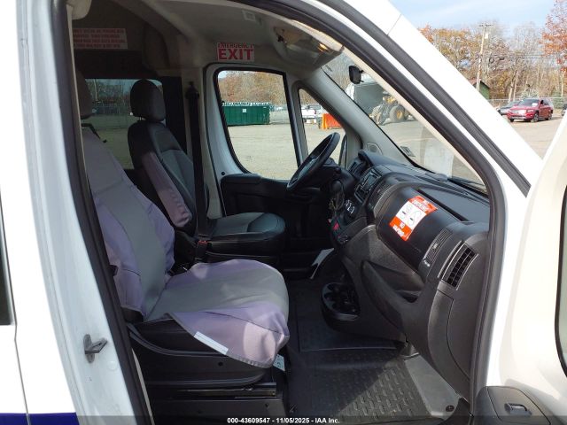 2017 RAM PROMASTER 2500 3C6TRVPG6HE534410 Photo 4