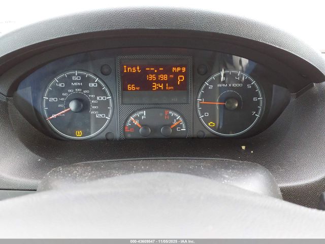 2017 RAM PROMASTER 2500 3C6TRVPG6HE534410 Photo 6