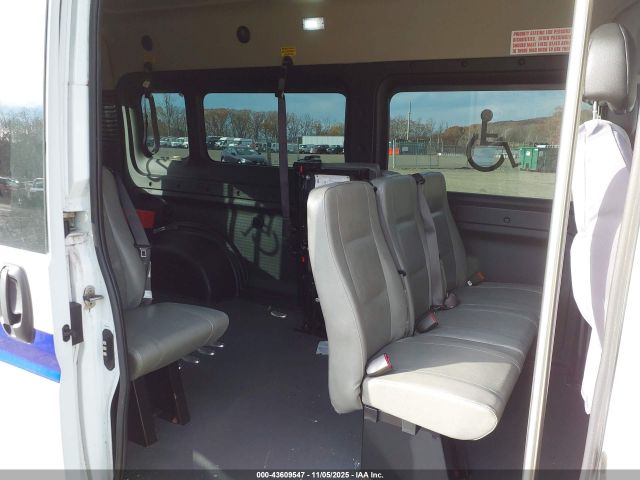 2017 RAM PROMASTER 2500 3C6TRVPG6HE534410 Photo 7
