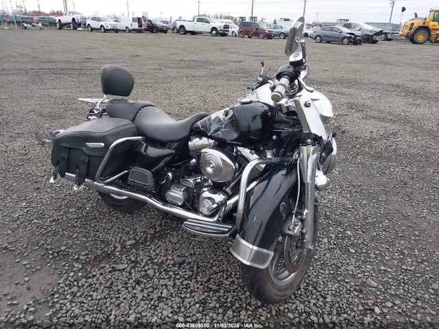 2001 HARLEY-DAVIDSON FLHRCI 1HD1FRW181Y647965