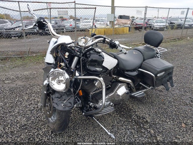 2001 HARLEY-DAVIDSON FLHRCI 1HD1FRW181Y647965 Photo 1