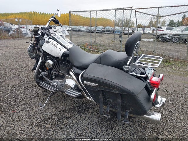 2001 HARLEY-DAVIDSON FLHRCI 1HD1FRW181Y647965 Photo 2