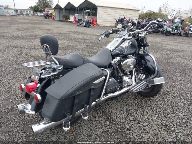 2001 HARLEY-DAVIDSON FLHRCI 1HD1FRW181Y647965 Photo 3