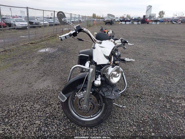 2001 HARLEY-DAVIDSON FLHRCI 1HD1FRW181Y647965 Photo 4