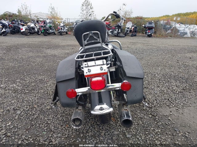 2001 HARLEY-DAVIDSON FLHRCI 1HD1FRW181Y647965 Photo 5