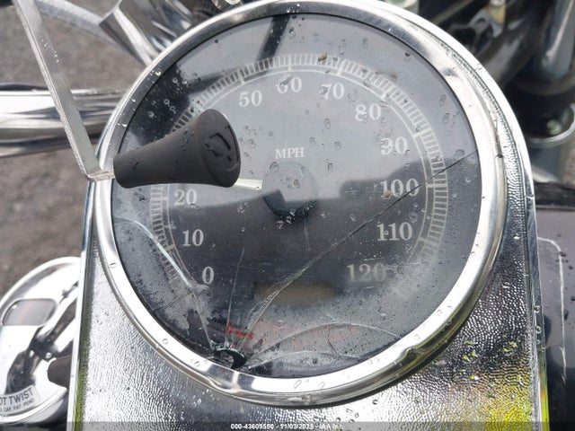 2001 HARLEY-DAVIDSON FLHRCI 1HD1FRW181Y647965 Photo 6