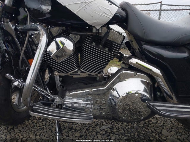 2001 HARLEY-DAVIDSON FLHRCI 1HD1FRW181Y647965 Photo 8