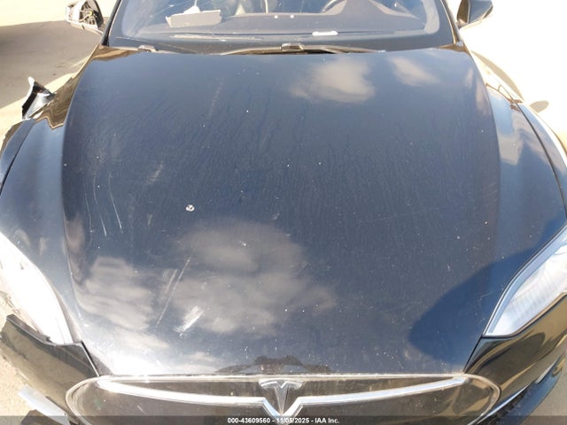 Tesla Model S 60/70/85 2015 5YJSA1E19FF116630 Image 10