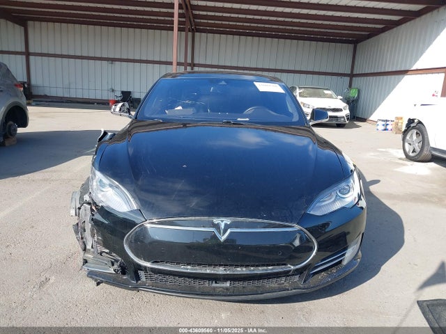 Tesla Model S 60/70/85 2015 5YJSA1E19FF116630 Image 12