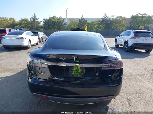 Tesla Model S 60/70/85 2015 5YJSA1E19FF116630 Image 16