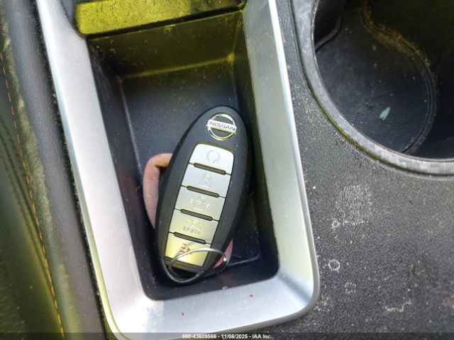 2022 NISSAN ALTIMA 1N4BL4CV6NN369864 Photo 10