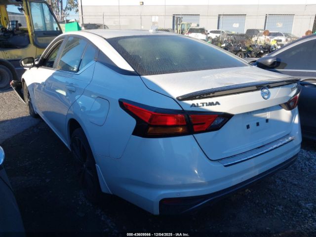 2022 NISSAN ALTIMA 1N4BL4CV6NN369864 Photo 2